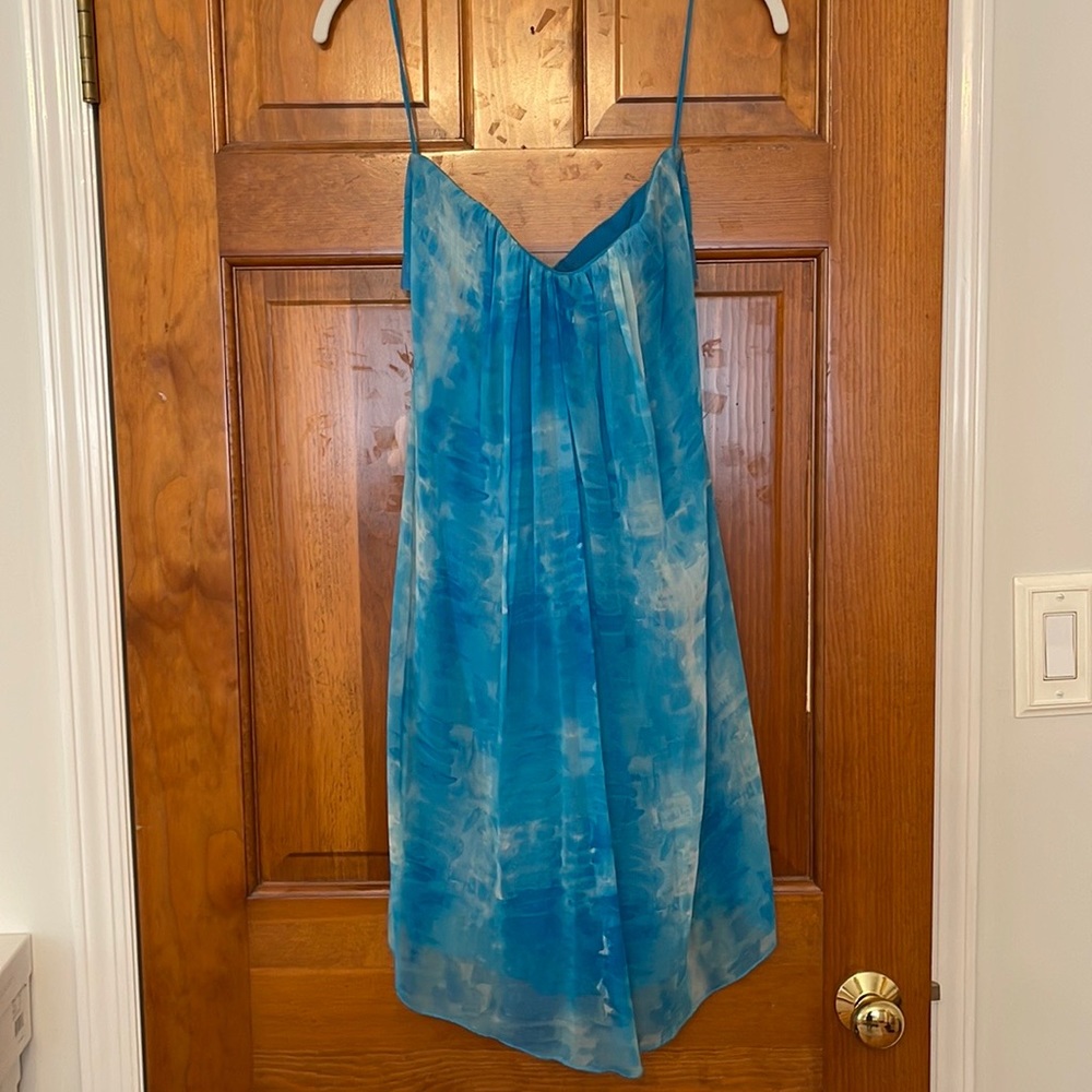 Alice + Olivia Mini Dress